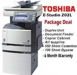 $700 Small Office Copier for Sale
                                                for sale
                                in
                                Fountain Valley,
                                California