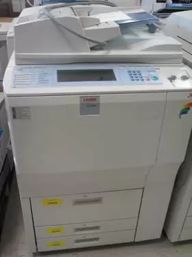 $5,000 4 RICOH 3260 COLOR COPIERS AND PARTS
                                                for sale
                                in
                                La Vergne,
                                Tennessee