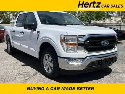 $37,713 2021 Ford F-150
                                                in
                                Chicago,
                                Illinois