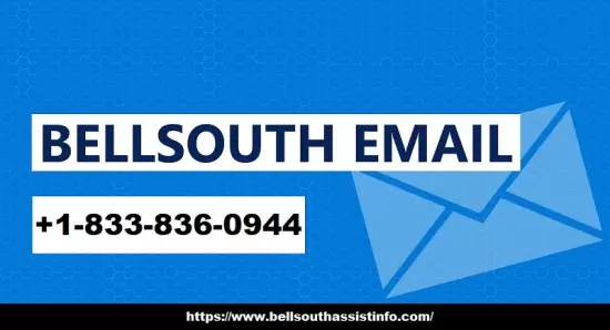 Easily to Configure BellSouth Email Server Setting