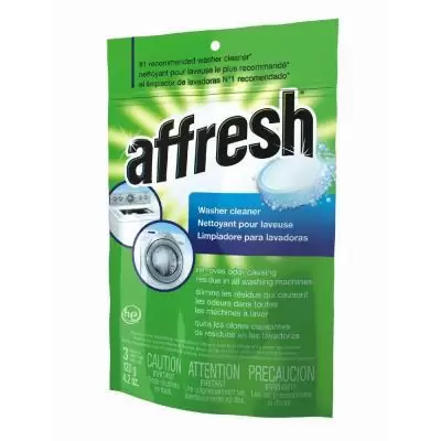 $8 Affresh Washer Cleaner for High-Efficiency (HE) Washers
                                                for sale
                                in
                                Mobile,
                                Alabama