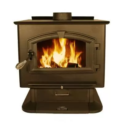 $1,399 US Stove 3,000 sq. ft. EPA Certified Wood-Burning Stove
                                                for sale
                                in
                                Batavia,
                                New York
