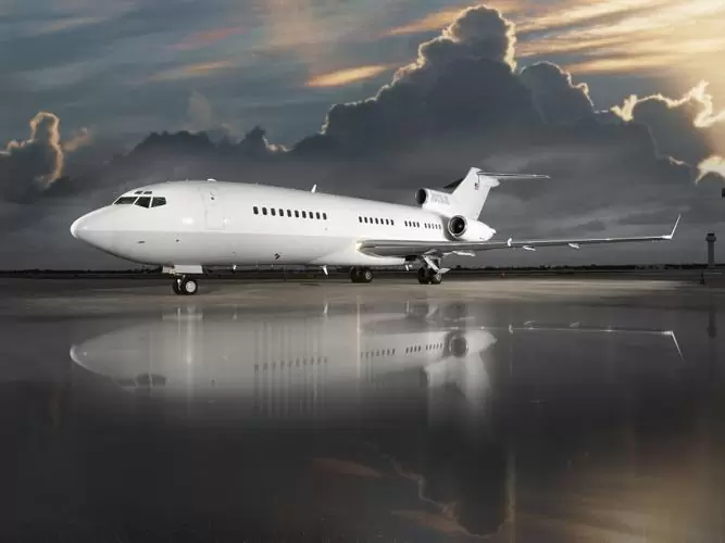 Boeing Super 27 Price On Request
                                                for sale
                                in
                                Pompano Beach,
                                Florida