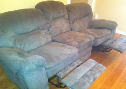$899 OBO
Couch
                                                for sale
                                in
                                Boston,
                                Massachusetts