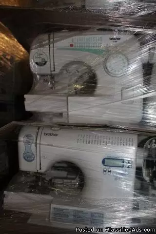 $499 MARIE OSMOND EMBROIDERY MACHINES
                                                for sale
                                in
                                Houston,
                                Texas