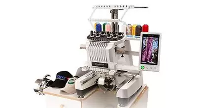 $2,670 For Sale : Brother PR-1000e Embroidery Machine
                                                for sale
                                in
                                New York,
                                New York