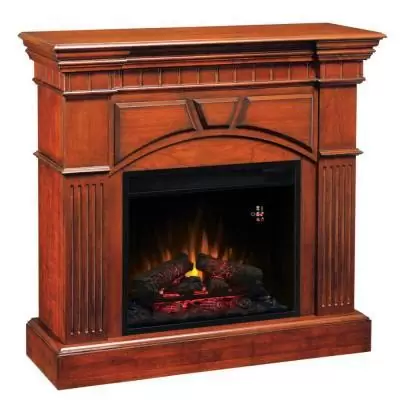 $499 Classic Flame Raleigh 42 in. Electric Fireplace in Premium Cherry
                                                for sale
                                in
                                Greeley,
                                Colorado