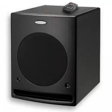 $250 Velodyne DLS-3750R Powered Subwoofer W/sub cable
                                                for sale
                                in
                                Largo,
                                Florida