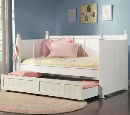 COASTER DAYBEDS CLASSIC TWIN DAYBED WITH TRUNDLE
                                                for sale
                                in
                                Houston,
                                Texas