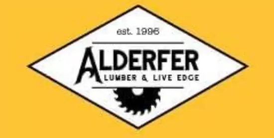 Alderfer Lumber & Live Edge Slabs