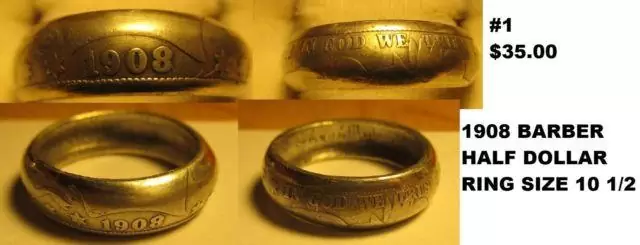 COIN RINGS
                                                for sale
                                in
                                Elizabethtown,
                                Illinois
