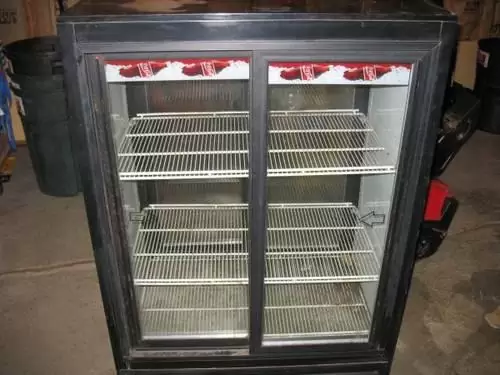 $800 Coca Cola Refrigerator
                                                for sale
                                in
                                Peru,
                                Illinois