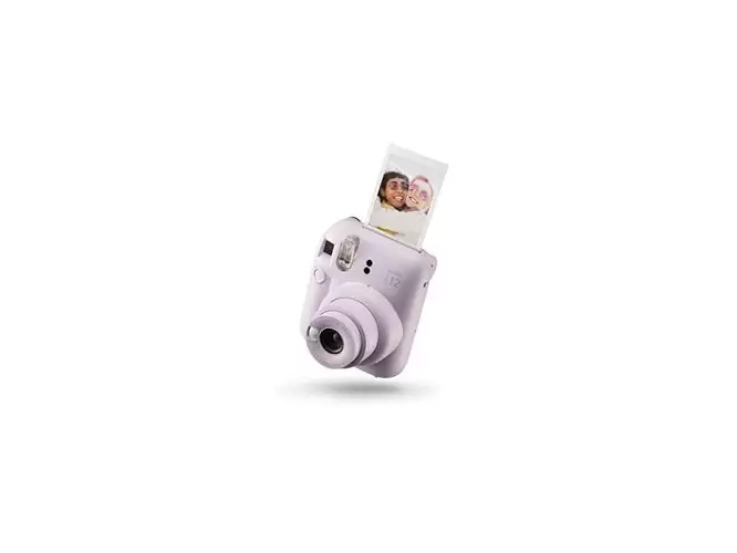 $80 Instax Mini 12 Purple Camera 74101208160
                                                in
                                Rowland Heights,
                                California