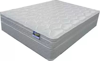 $119 Brand New Eurotop Mattress
                                                for sale
                                in
                                Naperville,
                                Illinois