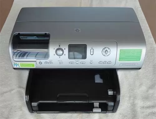 $175 HP Photosmart 8150 printer
                                                for sale
                                in
                                Alexandria,
                                Virginia