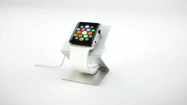 $29 Apple Watch Dock
                                                for sale
                                in
                                Hurst,
                                Texas