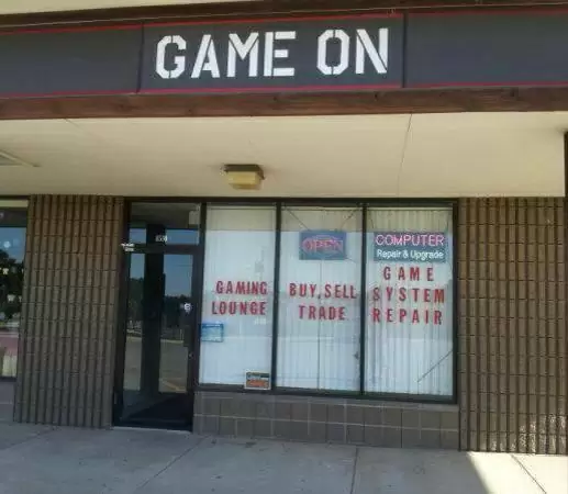 PS3, XBOX 360, Wii & Ipad Repairs @ GAME ON & GAMER PARADISE
                                                for sale
                                in
                                Overland Park,
                                Kansas