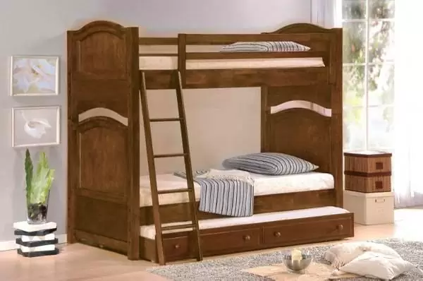 $499 TWIN/TWIN BUNK BED OR TWIN/FULL BUNK BED
                                                for sale
                                in
                                Salinas,
                                California