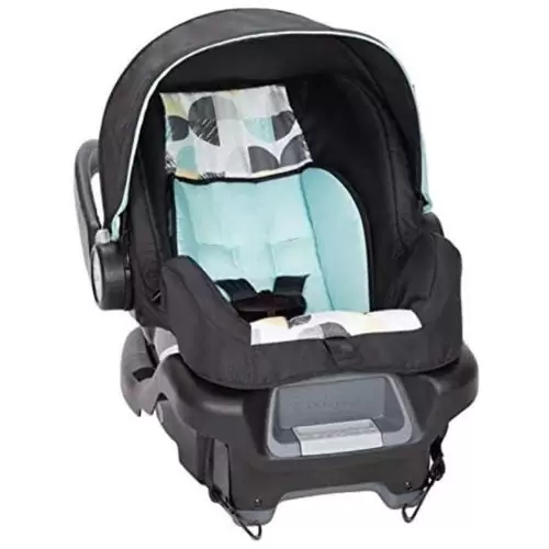 Baby Trend EZ Ride 35 Travel System, Doodle Dots 90014023331 for Sale in Elk Grove Village, Illinois Classified