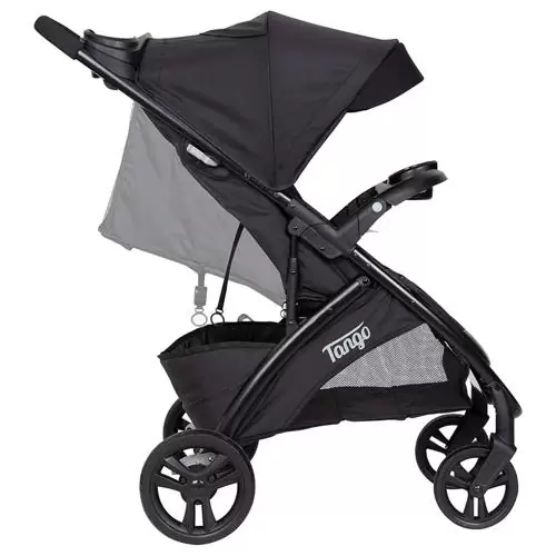 $158 Baby Trend Tango Toddler Baby Foldable Stroller Travel System, Kona Black 90014028343
                                                in
                                Lincoln,
                                Nebraska