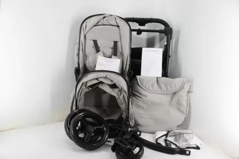 $101 Mompush T629 Wiz 2-in-1 Foldable Convertible Baby Stroller w Reversible Seat
                                                in
                                Siloam Springs,
                                Arkansas