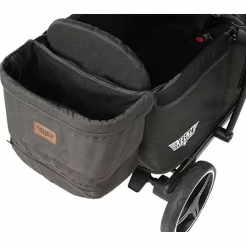 $329 Keenz Class Baby Toddler Kids Stroller Wagon with 1 Touch Brake & Canopy (Used) 859801006359
                                                in
                                Lincoln,
                                Nebraska