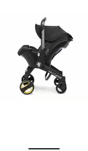$399 Infant Baby 4 In 1 Car seat Stroller
                                                in
                                Oroville,
                                California