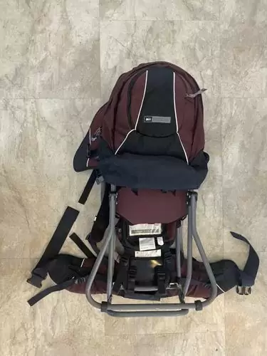 $125 REI Piggyback Child Carrier For Sale
                                                in
                                Murray,
                                Utah
