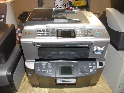 $250 Printers Lot of 7
                                                for sale
                                in
                                Austin,
                                Texas
