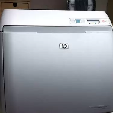 $100 HP laser Jet printer 4400N
                                                for sale
                                in
                                Long Grove,
                                Illinois