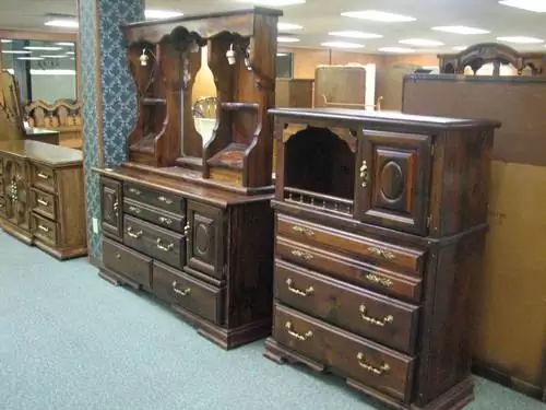 $149 Dark Pine Bedroom Furniture
                                                for sale
                                in
                                Fort Wayne,
                                Indiana