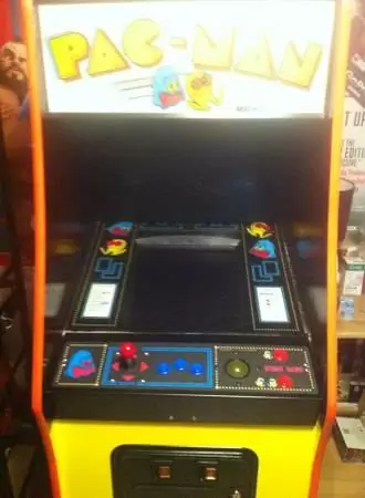 $3,000 Brand New Pacman Arcade Game
                                                for sale
                                in
                                Victoria,
                                Texas
