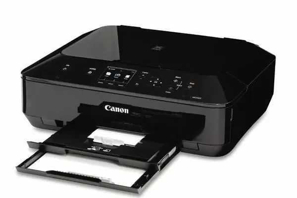 $86 Wireless Printer, Cannon Pixma 5420 All in One
                                                for sale
                                in
                                Morrisonville,
                                New York