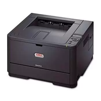 $275 B431D Oki Laser Printer Monochrome Print Speed 40 ppm NEW
                                                for sale
                                in
                                Goleta,
                                California